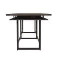 thumbnail image 3 of Mirella Conference Table Standing Height - 16' Southern Tobacco, 3 of 4