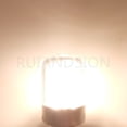 thumbnail image 7 of Ruiandsion E14 LED Bulb Bedroom Decor Lights refrigerator lights 2W 85-265V 720LM Warm White 2pcs, 7 of 7