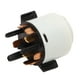 thumbnail image 3 of ,Interruptor de encendido del automóvil Interruptor de encendido 4B0 Interruptor de encendido OEM Rendimiento finamente sintonizado, 3 of 10