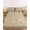 Sage Beige, variant on Cal.King Size Fitted Sheet Set - Cute Duck Daisy 3 Piece Bedding Sets 16" Deep Pocket Fitted Sheet with 2 Pillowcases, Summer Spring Floral Sage Beige Brushed Microfiber Hotel Luxury Bed Sheets