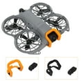 thumbnail image 2 of SharkTRUE High-Quality Plastic Anti-Collision Protectors for DJI Compatible Drones, Durable & Scratch-Resistant, 2 of 8