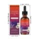 thumbnail image 2 of Pisexur Belleza Maquillaje Aceite aromático calmante de 60 ml para ambientes cálidos, aromaterapia, difusor de fragancias para baño y masaje.para mujeres y hombres, 2 of 8