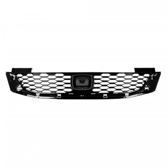 For Honda Accord 2013 2014 2015 Grille | Coupe | 71121T3LA01 | HO1200217