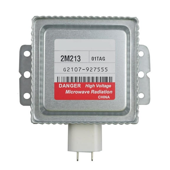 Universal Microwave Oven Magnetron Microwave Tube Emitters for LG Microwave Oven