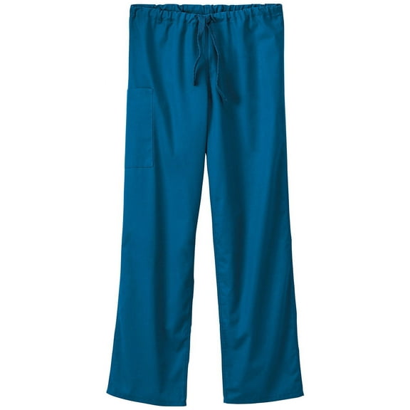 Fundamentals Unisex Full Drawstring Pant