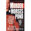 Murder at Morses Pond (Paperback) 9780786016563