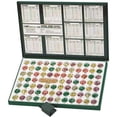 thumbnail image 1 of LAB LMK005 0.005 mm Ultra-Mini Increments Lab Pin Kit, 1 of 1
