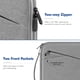 thumbnail image 5 of Funda de transporte para tableta MoKo de 9 a 11 pulgadas para iPad Air 11, 5 of 7