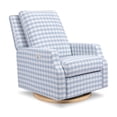 thumbnail image 7 of Namesake Crewe Electronic Recliner and Swivel Glider, 7 of 7