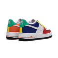 thumbnail image 3 of NIKE GRADE SCHOOL Air Force 1 Low GS "Rubik's Cube" FN6980 657 FN6980 657 from Stadium Goods, 3 of 8