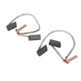 thumbnail image 2 of 2pcs Motor Brush Kit 1017946 Club Car Accessories for G8 G9 G14 G16 Electric 36 48volt GE 1994?up, 2 of 5