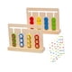 thumbnail image 3 of Juguetes Juegos de mesa de rompecabezas deslizantes,Juguetes de aprendizaje a juego con formas de colores,Juego lógico para edades 3 4 5 6 7 años, 3 of 9