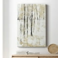 thumbnail image 6 of Gilded Forest II Premium Gallery Wrapped Canvas - Ready to Hang, 6 of 9