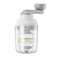 thumbnail image 7 of Manual Egg Shakers, Egg Spinner for Hard Boiled Eggs, Egg Mixer, Kitchen Gadgets Egg Spinner White, 7 of 7