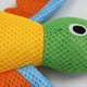thumbnail image 5 of Chog Toys Squeaky Dog Toy, Squeaky Bird Toy, Hard Chew Toy, Plush Cotton Toy, 5 of 5