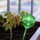 thumbnail image 3 of Riego por goteo con forma de bola transparente de PVC para plantas, verde, 2 uds., 3 of 4