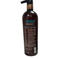 thumbnail image 7 of Argan Magic Moisturizing Conditioner - Detangle, Hydrate, and Repair Dry and Chemically-Damaged Hair Types (32 Ounce / 946 Milliliter), 7 of 7