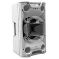 thumbnail image 6 of LD Systems ICOA 12 A W 12" Powered Coaxial PA Loudspeaker in White, 6 of 9