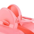 thumbnail image 2 of Yajisi Portable Pooper Scooper with Storage Case – Lightweight PP Bag, Large Capacity, Easy‑Handle, Eco‑Friendly Dog Waste Picker (Pink), 2 of 6