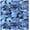 Sky Blue Camo, variant on Large Camo Bandana