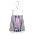 thumbnail image 2 of Aidoshy Bug Zapper,Mosquito Zapper for Outdoor and Indoor Portable LED USB Outdoor Indoor Mosquito Lamp LED Home Electric Shock Type Silent Mosquito Repellent, 2 of 2