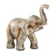 thumbnail image 1 of Adornos de elefante de resina, decoración de elefante, decoración de mesa moderna, artesanía Estilo C, 1 of 9