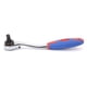 thumbnail image 5 of Llave de trinquete, llave de trinquete de 72 dientes, llave de trinquete de mango recto, herramientas manuales, construcción robusta, 5 of 8