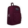 thumbnail image 2 of MOCHILA UNISEX JAN SPORT JS0A85VV04S TEXTIL VINO, 2 of 4