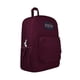 thumbnail image 2 of MOCHILA UNISEX JAN SPORT JS0A85VV04S TEXTIL VINO, 2 of 4