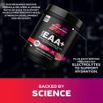 thumbnail image 3 of Suplemento MuscleTech Platinum Essential Aminoácidos, 30 porciones, 3 of 6