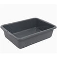 thumbnail image 1 of MOVTOTOP Extra Thick Plastic Engine Oil Pan Durable And Reliable Oil Catch Pan For Vehicles For Oil Changes Prevents Environmental Pollution Automotive Drip Pan, 1 of 7