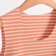 thumbnail image 5 of Ropa interior térmica Tops de moda para mujer de invierno sin mangas de cuello redondo cómodas camisetas sin mangas lisas regulares blusa de poliéster para mujer, 5 of 9