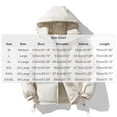 thumbnail image 3 of Xdegoge Womens Puffer Jacket Zip Up Thick Insulated Quilted Padded Winter Coat with Pockets Cold Weather Warm Hooded Outerwear,Sizes M-4Xl, 3 of 7