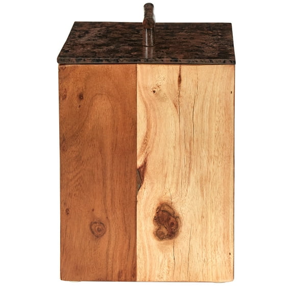 Park Designs Woodbourne Large Canister 10.5"