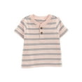 thumbnail image 3 of Carter's Child of Mine Baby Boy Shorts Outfit Set, Sizes 0-24M, 3 of 8