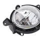 thumbnail image 4 of Front Bumper Fog Light 63179802163 Left Right Universal Without Bulb Replacement for Mini Countryman R60 10‑16, 4 of 9