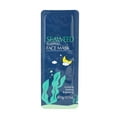thumbnail image 3 of Seaweed Sleeping , Moisturizing Individual Package Hydrating Portable Seaweed Sleeping Face Pack  For Winter For Any Skin, 3 of 8