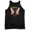 thumbnail image 1 of Zz Top - Eliminator Cover - Tank Top - Medium, 1 of 2