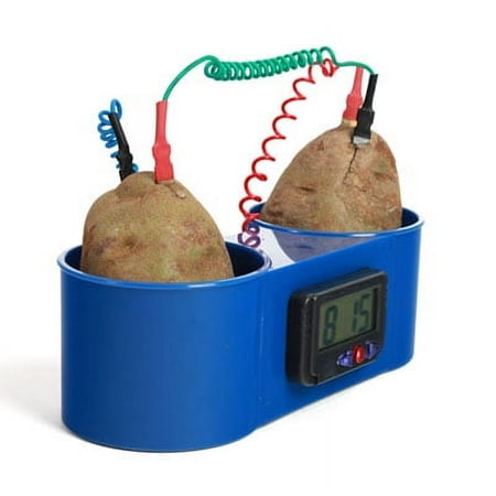 Clock Two Potato price history on PriceWatchPro