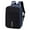 Blue, variant on Vikakiooze Closet Organizers And Storage Business Backpack,Waterproof Bag For Travel Flight Fits 15.6 Inch Laptop With Usb Charging Port