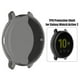 thumbnail image 4 of Carcasa de TPU para Samsung Galaxy Watch Active 2 44 mm R820 (negro transparente) Ehuebsd Para estrenar, 4 of 6