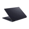 thumbnail image 4 of Acer TravelMate P4 P414-52 14" Notebook WUXGA - 1920 x 1200 - Intel Core i5 12th Gen i5-1240P Dodeca-core (12 Core) 1.70 GHz - 16 GB Total RAM - 512 GB SSD - Slate Blue - Windows 10 Pro, 4 of 5