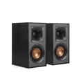 thumbnail image 2 of Altavoz Klipsch R-41M de estantería (par) y canal central R-52C, 2 of 5