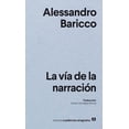thumbnail image 1 of La vía de la narración Blanco, 1 of 2