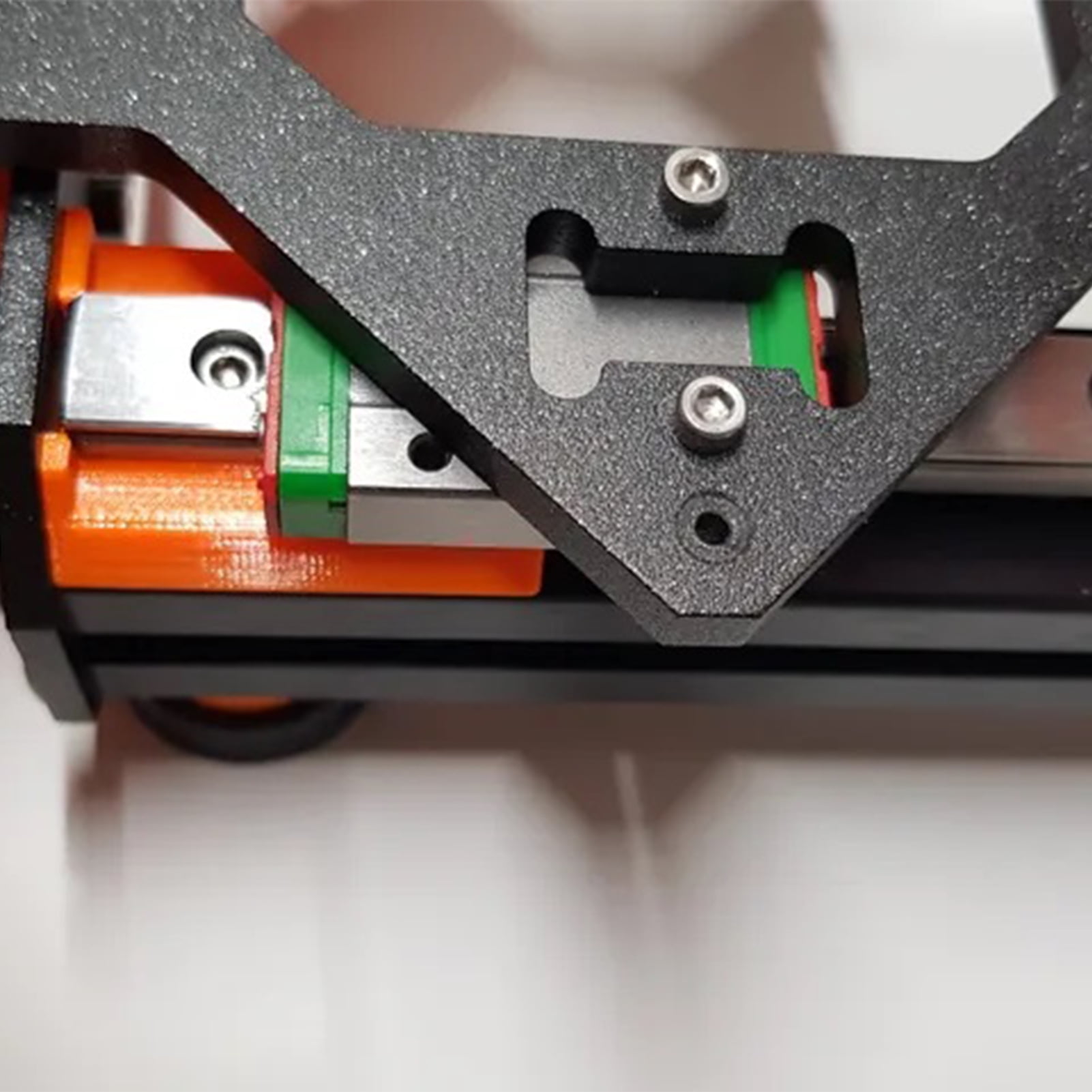 Buy fanshao MGN12H 330mm Linear Rail Low Friction Multipurpose Useful