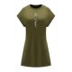 thumbnail image 1 of Vestido de verano para mujer, trajes de verano, vestido informal para mujer, para viaje, vacaciones, calle , s S, 1 of 7