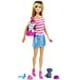 thumbnail image 3 of Muñeca Barbie con muñeca accesoria para cachorros, 3 of 3