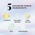 thumbnail image 3 of Olay Super Serum Body Wash for Extra Dry Skin, 591ML, Serum Complex for Luminous Skin, 3 of 16