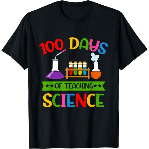 100th Day Of School 100 Days Of Driving School Bus Driver T-Shirt