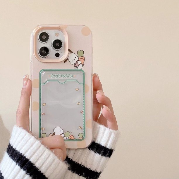 Funda De Teléfono Transparente A Prueba De Golpes Para IPhone 14 Plus 11 12 13 14 Pro XS Max X XR 7 8 6 Mandarin dog Y Chippa Silicona Suave Para Tarjetas Gao Jiahui unisex